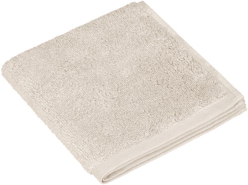 Seiftuch Weseta dreampure Sand
