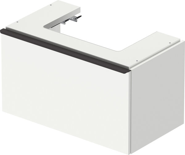 Waschtischmöbel Duravit D-Neo weiss matt image number 0