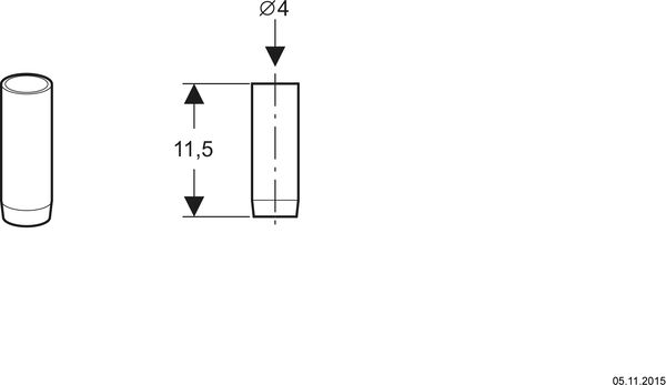 Masszeichnung image number 1