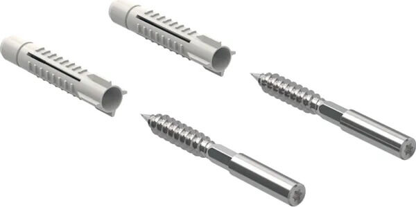 Set di montaggio Geberit M8 image number 0