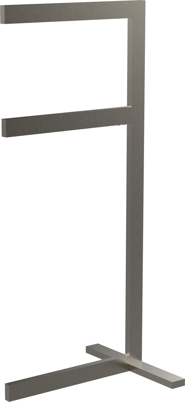 Handtuchst&auml;nder Gessi Rettangolo Finox image number 0