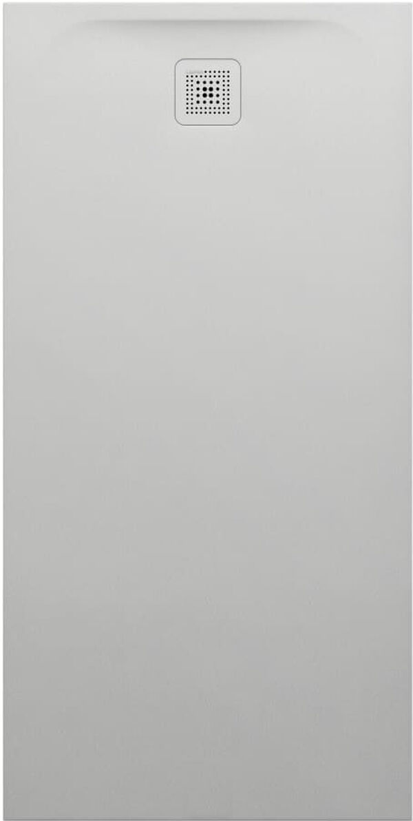 Piatto doccia Laufen Pro Super piatta, 160 x 80 x 4,2 cm, adatto anche per l'installazione ad image number 0