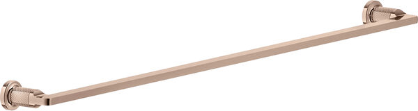 Barre &agrave; linge Gessi Inciso Copper image number 0