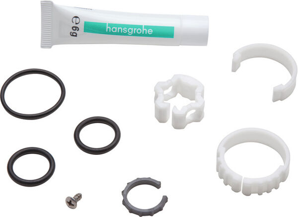 Dichtungsset Hansgrohe image number 0