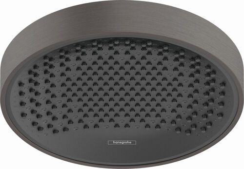 Regenbrause Hansgrohe Rainfinity brushed bronze