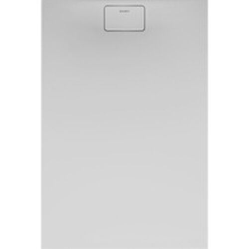 Duschwanne Duravit Stonetto 120 x 80 cm Weiss matt