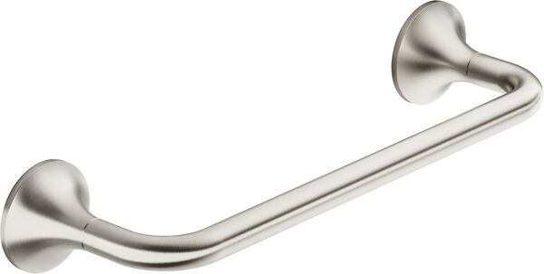 Haltegriff Dornbracht Vaia platin matt image number 0