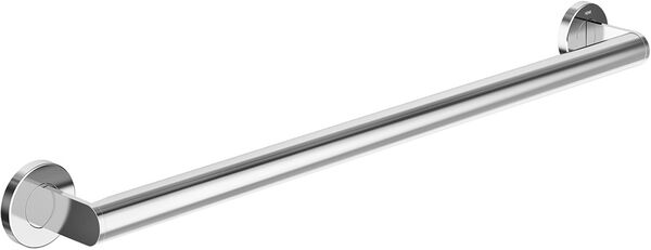 Barre d'appui Hewi 900 Acier inoxydable brillant image number 0