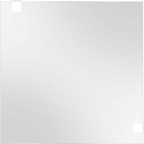 Miroir lumineux Euraspiegel Clemens LED