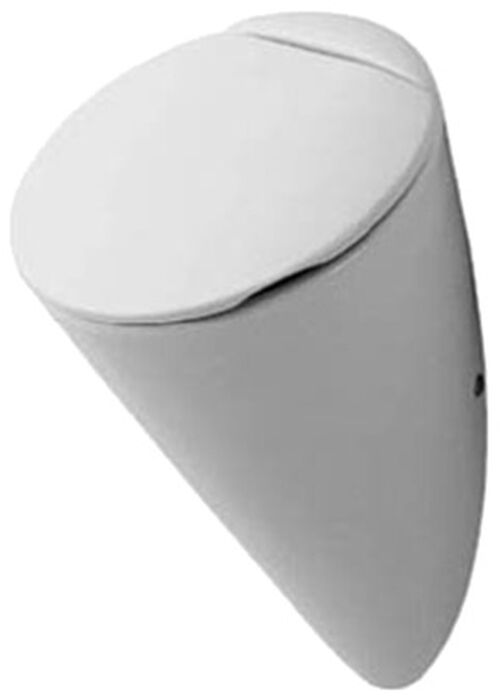 Urinoir Philippe Starck 1 Weiss