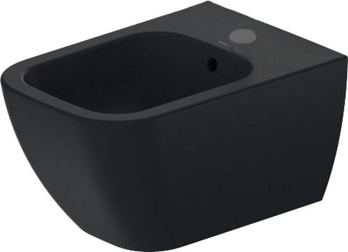 Wand-Bidet Happy D.2 Anthrazit matt