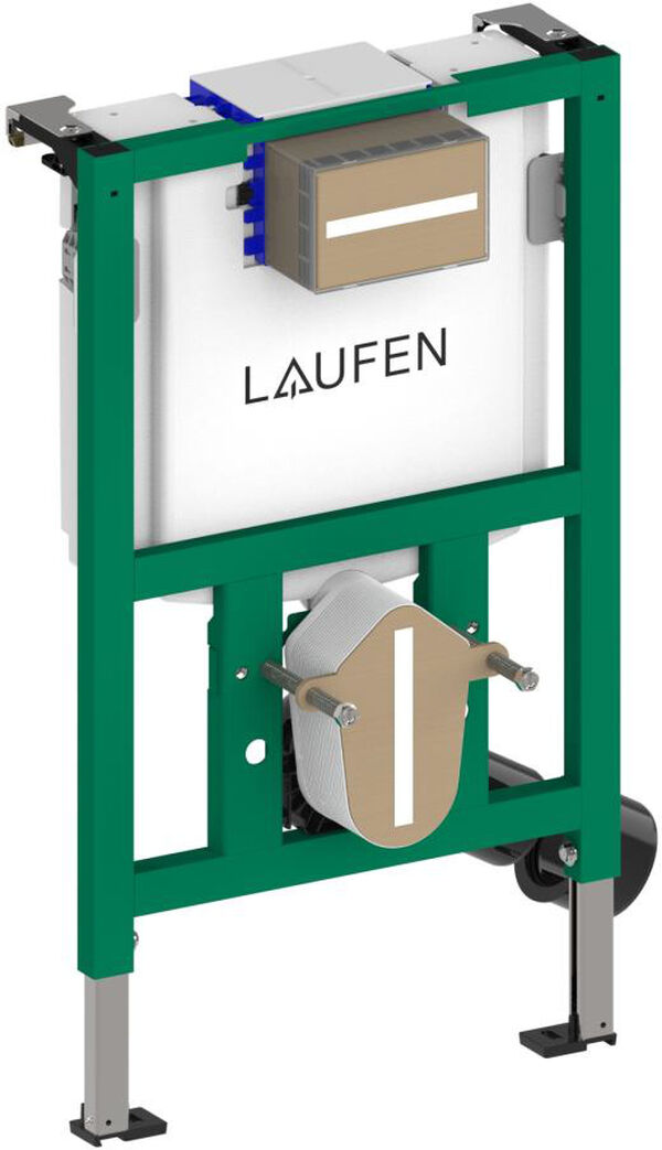 Elemento per WC sospeso Laufen Ineo image number 0