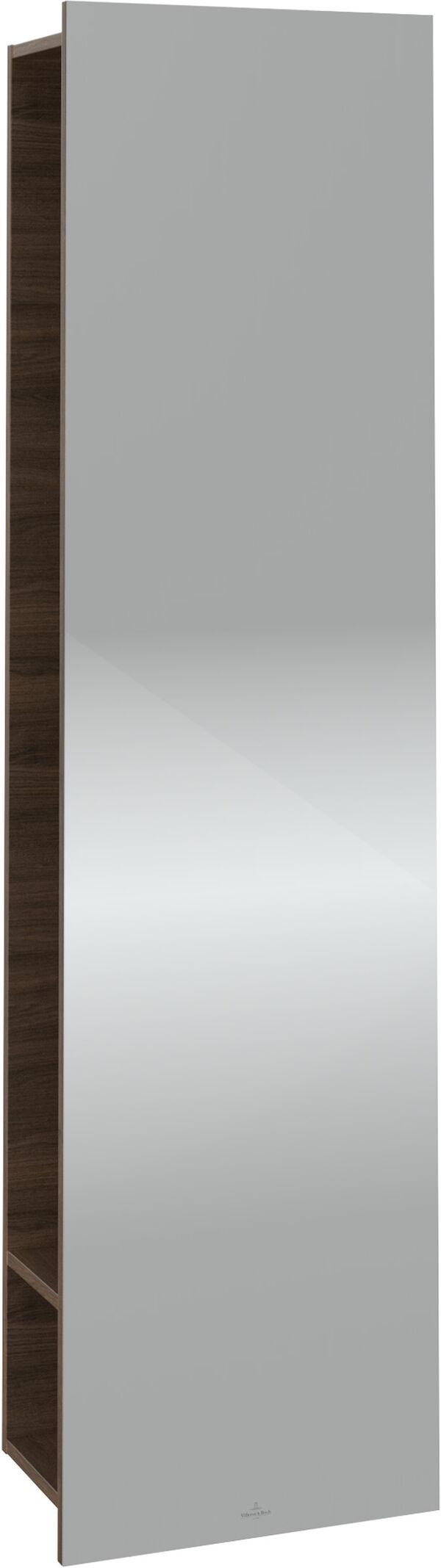 Étagère à miroir Villeroy & Boch Subway 3.0 chêne arizona image number 0