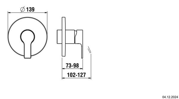 Disegno quotato image number 1