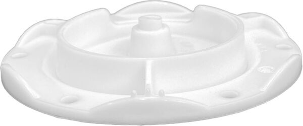 Plaque de poussoir Geberit image number 0