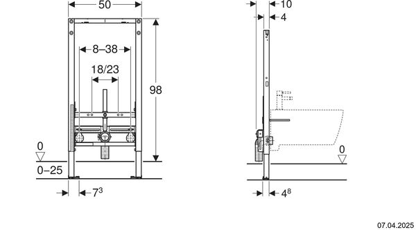Disegno quotato image number 1