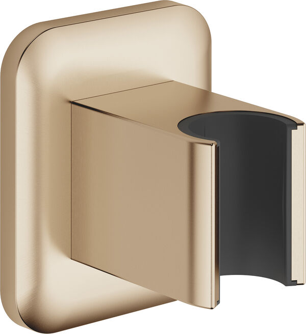 Supporto Dornbracht Liss&eacute;, rosetta 60 x 78 mm image number 0