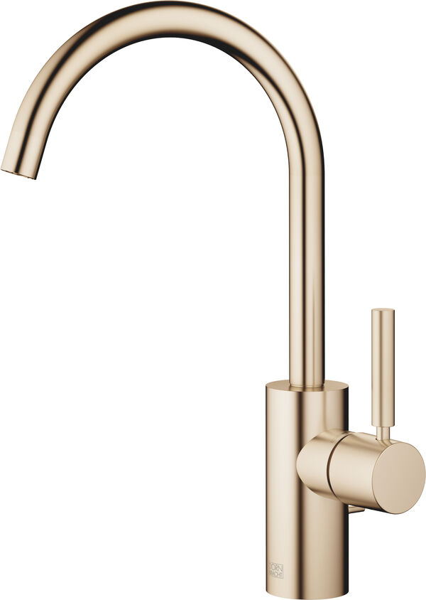 Miscelatore monocomando Dornbracht Meta bocca mobile s 167 mm image number 0