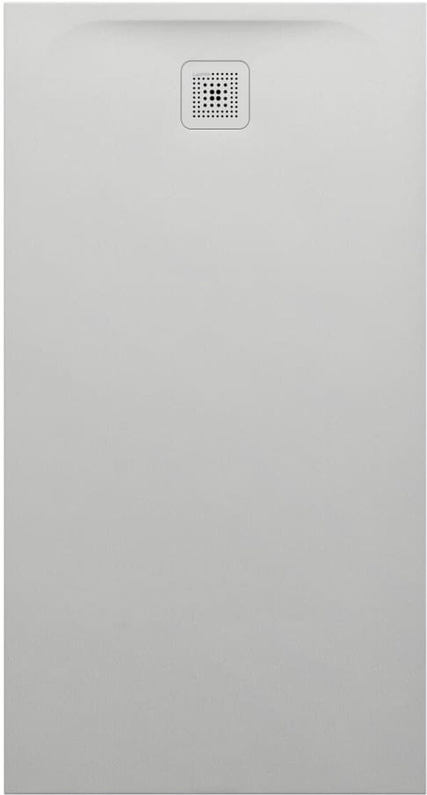 Piatto doccia Laufen Pro Super piatta, 150 x 80 x 4,2 cm, adatto anche per l'installazione ad image number 0