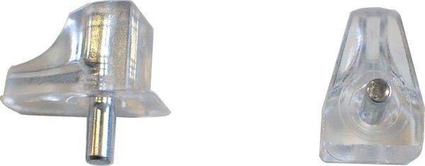 Supporto per ripiano 3 mm solos / format / riflesso dietro (003973) image number 0