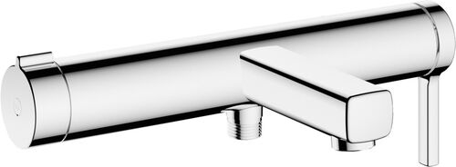 Bademischer KWC Ava 2.0 Verchromt