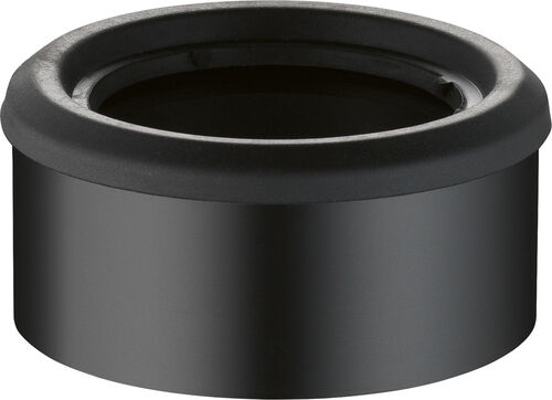 Distanzring KWC schwarz