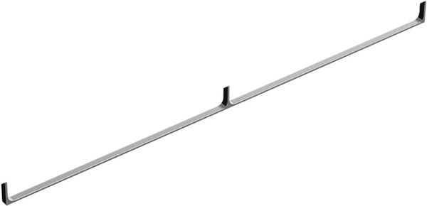 Porte-essuie Catalano Chrom&eacute; image number 0