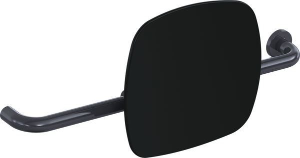 Rückenstütze Hewi 801 anthrazit-schwarz image number 0