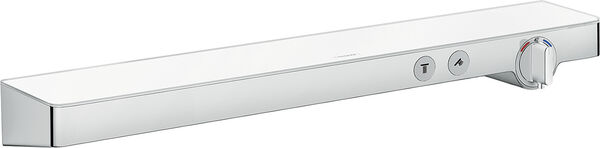 Mélangeur de douche Hansgrohe Schower Tablet Select 700 chromé image number 0