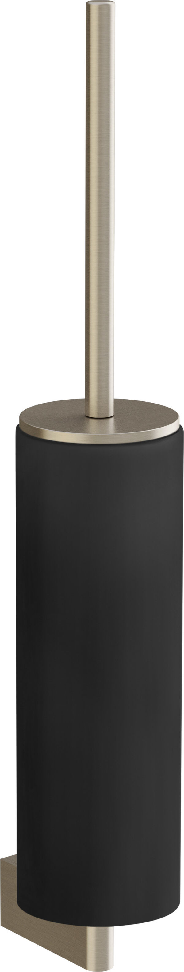 Porte-balai de WC Gessi Habito Finox image number 0