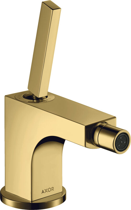 Miscelatore per bidet Axor Citterio Cromato