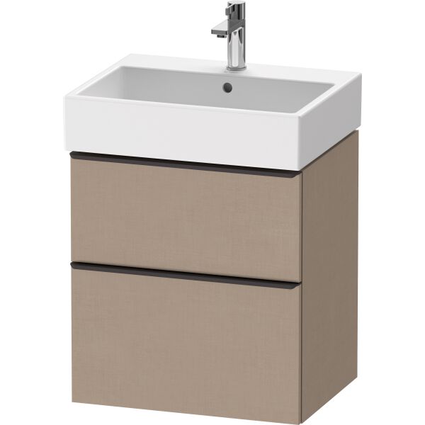 Waschtischm&ouml;bel Duravit D-Neo Leinen image number 1