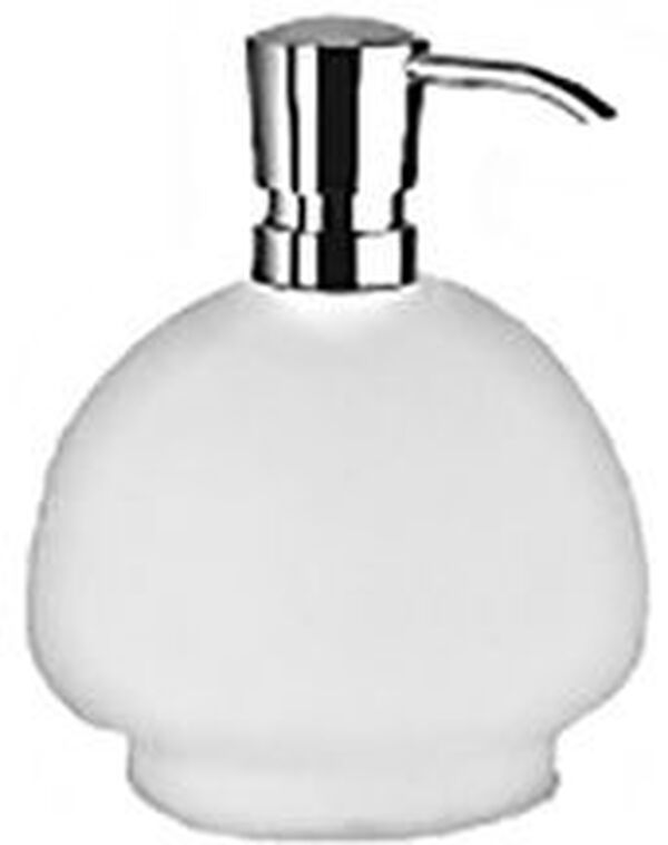 Seifenspenderbehälter Keuco Elegance image number 0