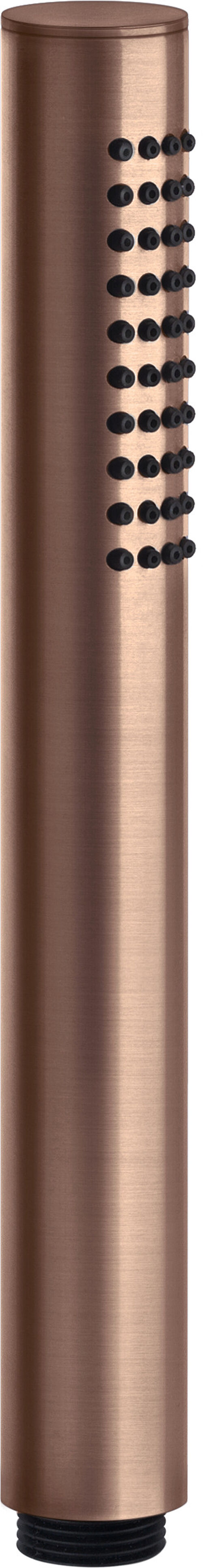 Handbrause Gessi Anello / Ingranaggio Copper brushed