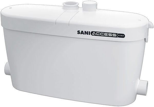 Hebeanlage Saniaccess image number 0