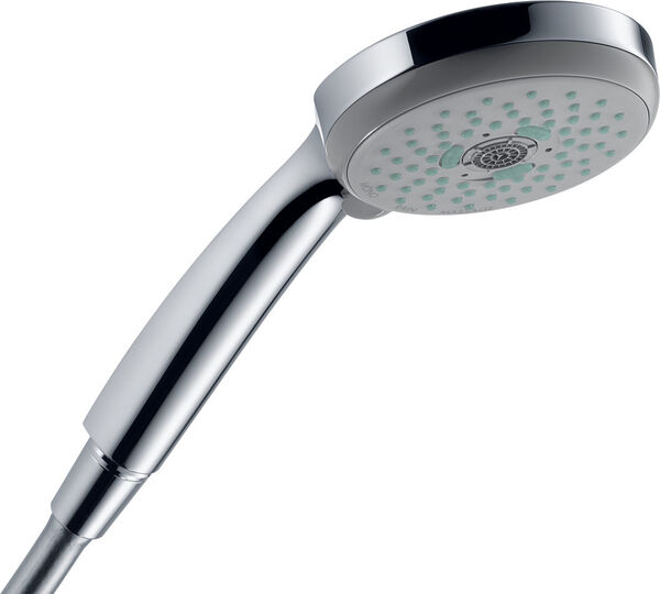 Douche à main Hansgrohe Croma 100 Multi chromé image number 0