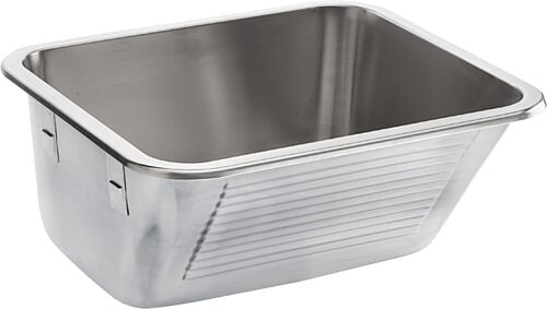 Mehrzweckbecken KWC Sirius SIRX342-Einbau