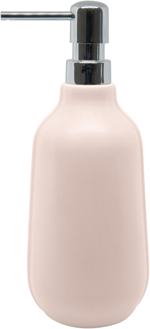 Seifenspender Spirella Elements sense Blush matt Seifenspender Spirella Elements sense Blush matt
