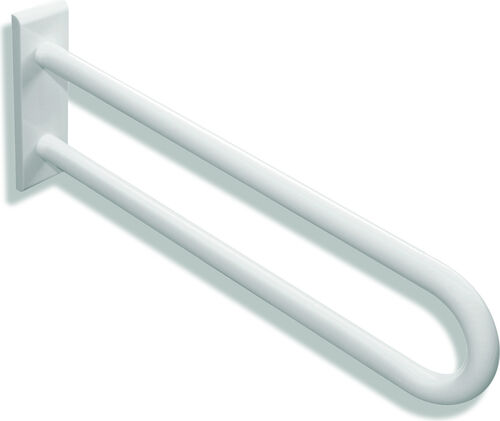 Wandstützgriff Hewi 801 weiss
