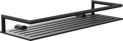 Duschablage Frost Nova 2 Schwarz matt