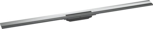Duschrinne Hansgrohe RainDrain Flex Verchromt