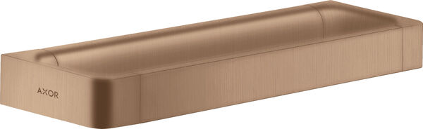 Corrimano Axor Universal Softsquare, 30 cm image number 0