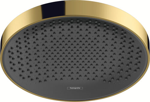 Regenbrause Hansgrohe Rainfinity Gold optic Regenbrause Hansgrohe Rainfinity Gold optic