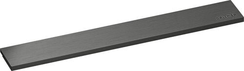 Rigole pour douche Schaco Cerawall Individual Design Noir mat