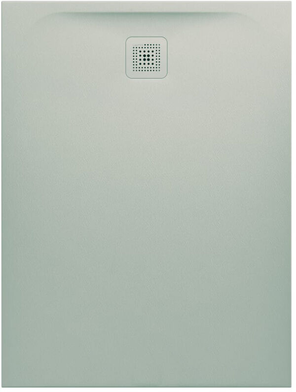 Receveur de douche Laufen Pro Extra-plat 120 x 90 cm Gris clair mat image number 0