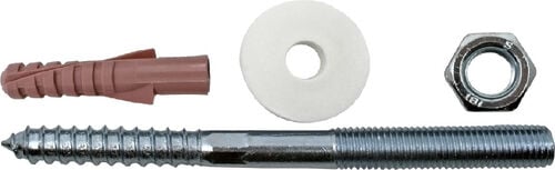 D&uuml;belschraube 165 mm