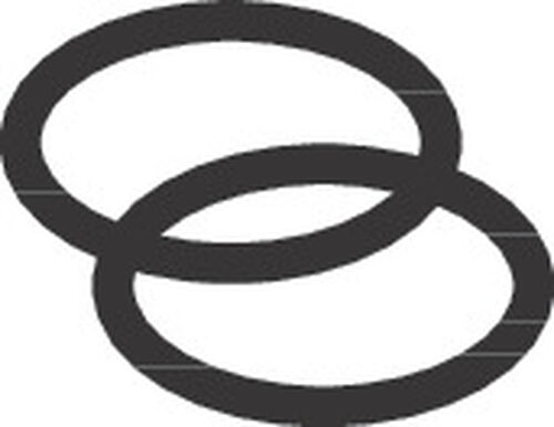 O-Ring-Set Hansgrohe