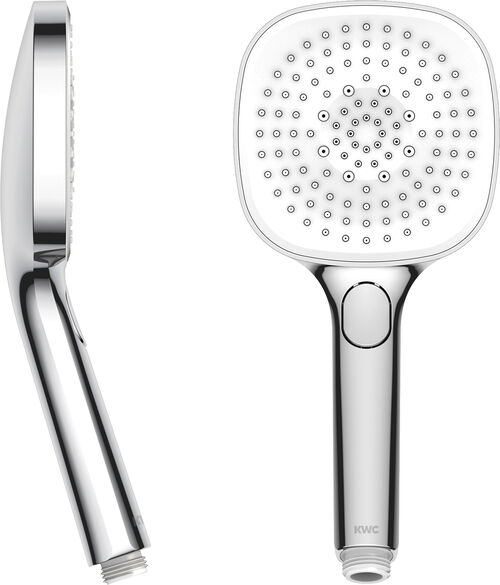 Douche &agrave; main KWC CHOICE-H Chrom&eacute;