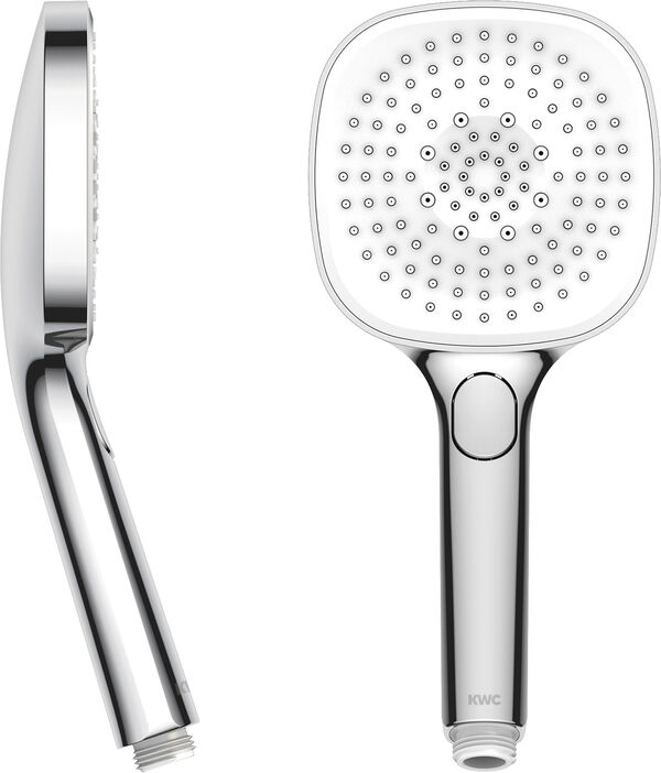 Douche &agrave; main KWC CHOICE-H Chrom&eacute; image number 0