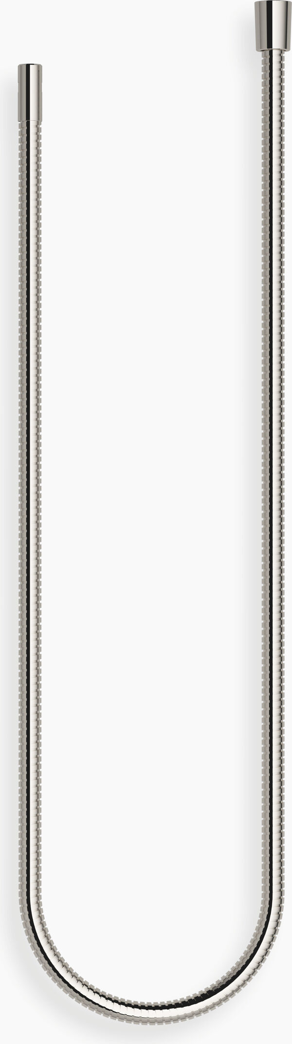 Brauseschlauch Dornbracht platin image number 0